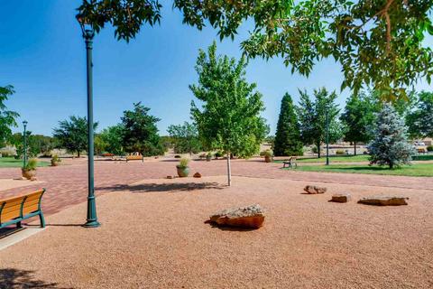 30 Blue Feather, Santa Fe, NM 87508 photo 13