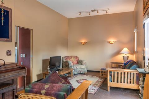 7 Mimosa, Santa Fe, NM 87508 photo 2