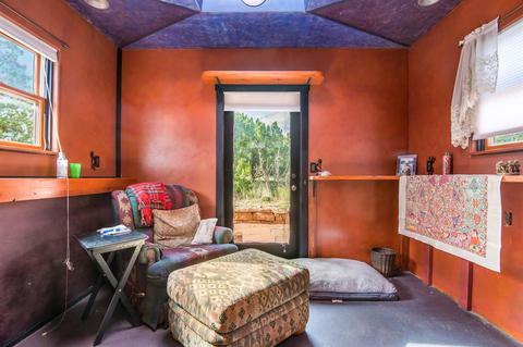 7 Mimosa, Santa Fe, NM 87508 photo 8