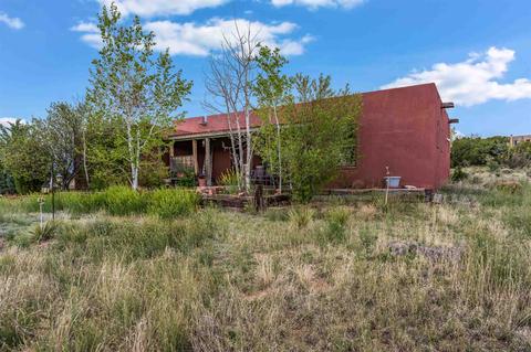 7 Mimosa, Santa Fe, NM 87508 photo 1
