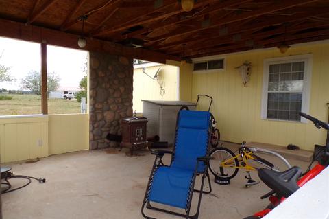 54 Coyote, Moriarty, NM 87035 photo 30