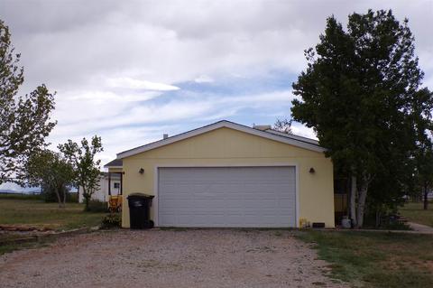 54 Coyote, Moriarty, NM 87035 photo 3