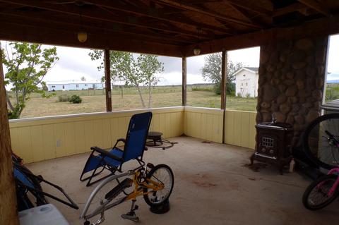 54 Coyote, Moriarty, NM 87035 photo 31