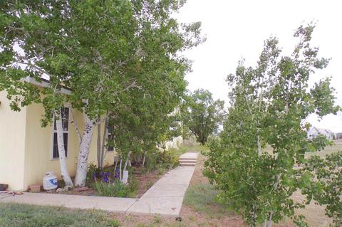 54 Coyote, Moriarty, NM 87035 photo 4