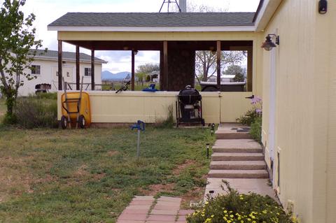 54 Coyote, Moriarty, NM 87035 photo 29
