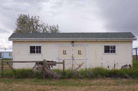 54 Coyote, Moriarty, NM 87035 photo 34