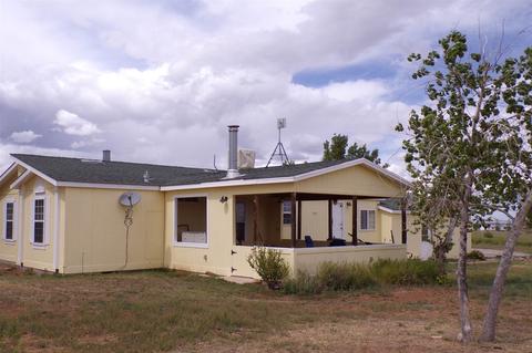 54 Coyote, Moriarty, NM 87035 photo 23