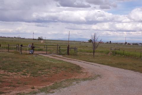 54 Coyote, Moriarty, NM 87035 photo 28