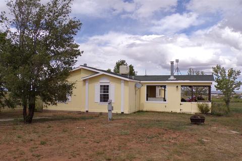 54 Coyote, Moriarty, NM 87035 photo 24