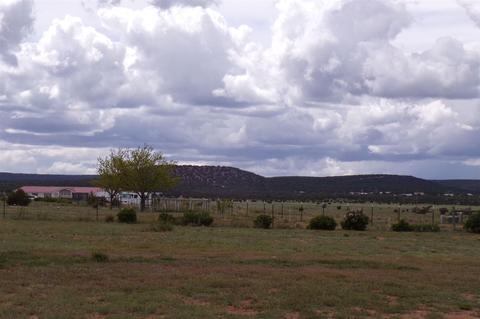 54 Coyote, Moriarty, NM 87035 photo 27