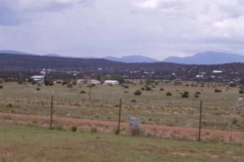 54 Coyote, Moriarty, NM 87035 photo 35