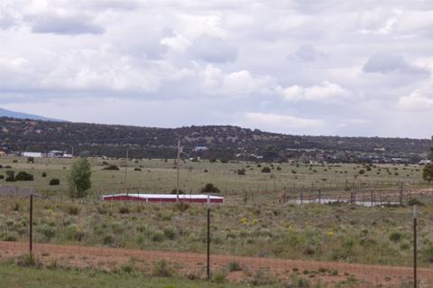 54 Coyote, Moriarty, NM 87035 photo 36