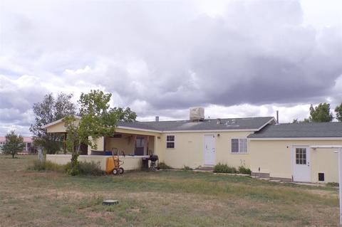 54 Coyote, Moriarty, NM 87035 photo 22