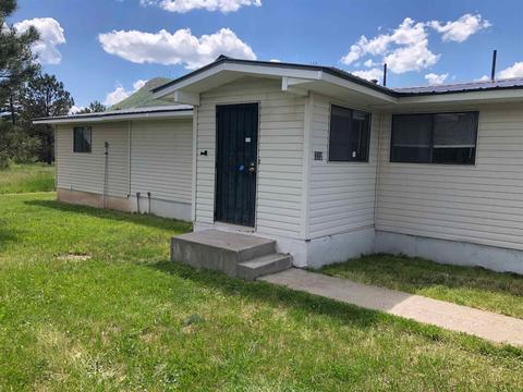 712 Third, Chama, NM 87520 photo 1