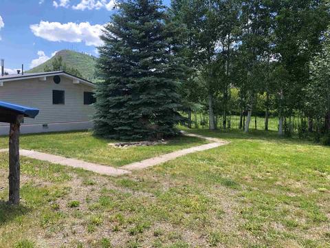 712 Third, Chama, NM 87520 photo 4