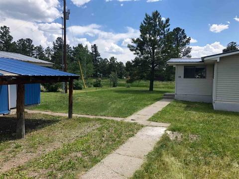 712 Third, Chama, NM 87520 photo 5