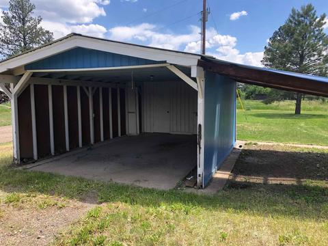 712 Third, Chama, NM 87520 photo 6