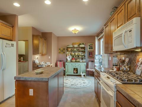 1757 Ridge Pointe, Santa Fe, NM 87506 photo 7