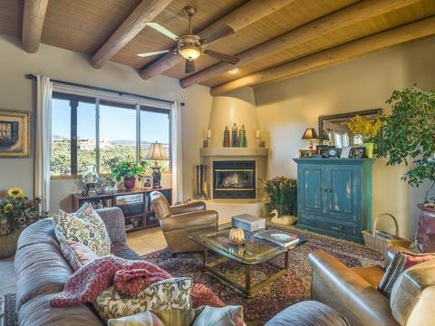 1757 Ridge Pointe, Santa Fe, NM 87506 photo 4