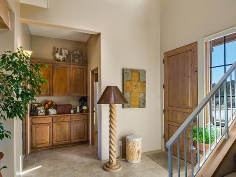 1757 Ridge Pointe, Santa Fe, NM 87506 photo 24