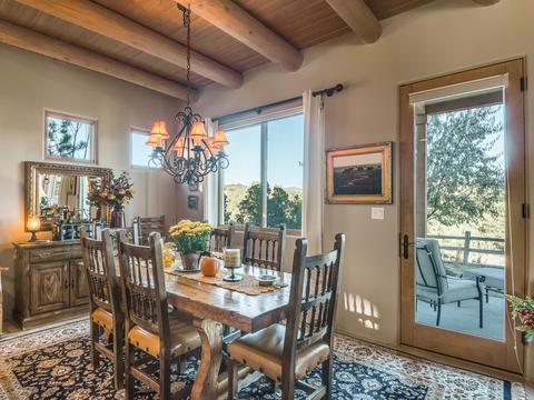 1757 Ridge Pointe, Santa Fe, NM 87506 photo 25