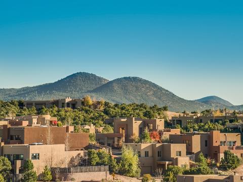 1757 Ridge Pointe, Santa Fe, NM 87506 photo 19