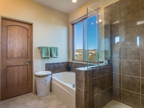 1757 Ridge Pointe, Santa Fe, NM 87506 photo 17