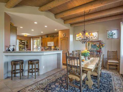 1757 Ridge Pointe, Santa Fe, NM 87506 photo 5