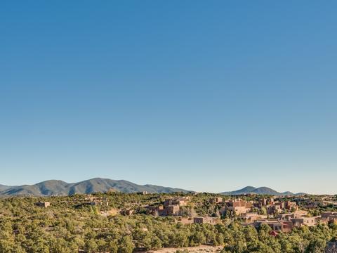 1757 Ridge Pointe, Santa Fe, NM 87506 photo 20