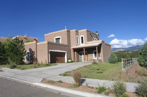 1757 Ridge Pointe, Santa Fe, NM 87506 photo 1