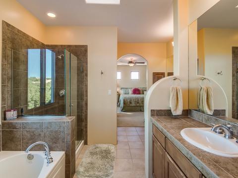 1757 Ridge Pointe, Santa Fe, NM 87506 photo 13
