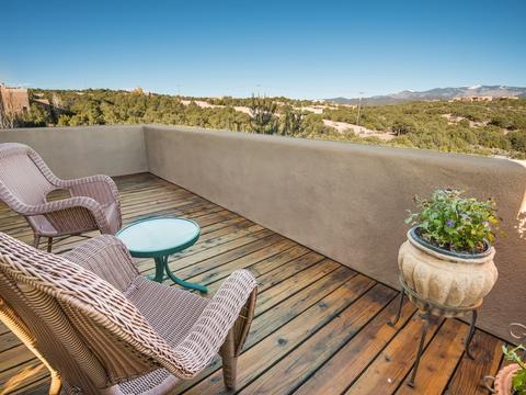 1757 Ridge Pointe, Santa Fe, NM 87506 photo 21