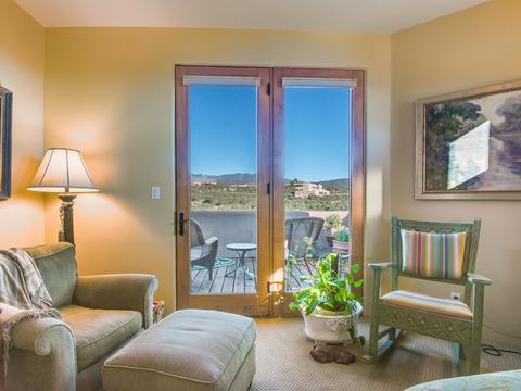 1757 Ridge Pointe, Santa Fe, NM 87506 photo 22
