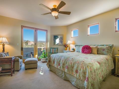 1757 Ridge Pointe, Santa Fe, NM 87506 photo 12