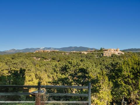 1757 Ridge Pointe, Santa Fe, NM 87506 photo 9