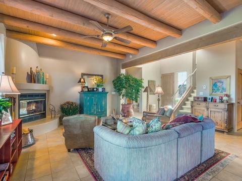 1757 Ridge Pointe, Santa Fe, NM 87506 photo 10