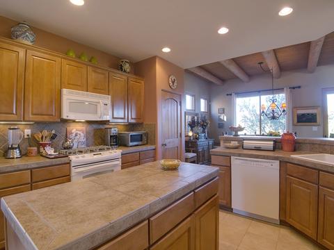 1757 Ridge Pointe, Santa Fe, NM 87506 photo 27