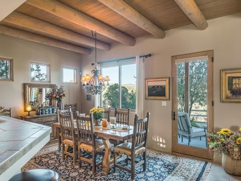 1757 Ridge Pointe, Santa Fe, NM 87506 photo 8