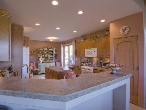 1757 Ridge Pointe, Santa Fe, NM 87506 photo 26