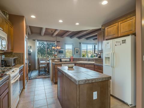 1757 Ridge Pointe, Santa Fe, NM 87506 photo 6