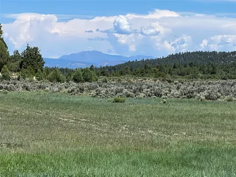 tbd Highway 8464, Tierra Amarilla, NM 87575