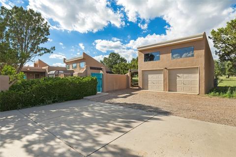2 Moya Loop, Santa Fe, NM 87508 photo 5