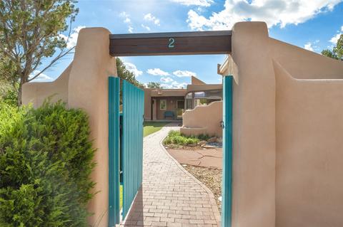 2 Moya Loop, Santa Fe, NM 87508 photo 1