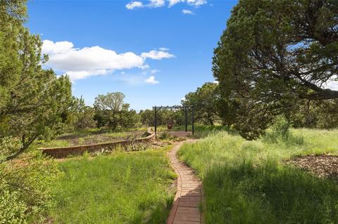2 Moya Loop, Santa Fe, NM 87508 photo 31