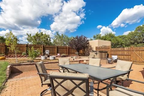 2 Moya Loop, Santa Fe, NM 87508 photo 27