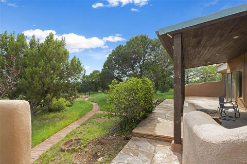2 Moya Loop, Santa Fe, NM 87508 photo 33