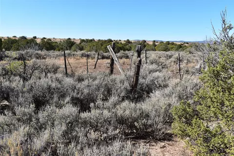 tbd Pd 1684 A, El Rito, NM 87530