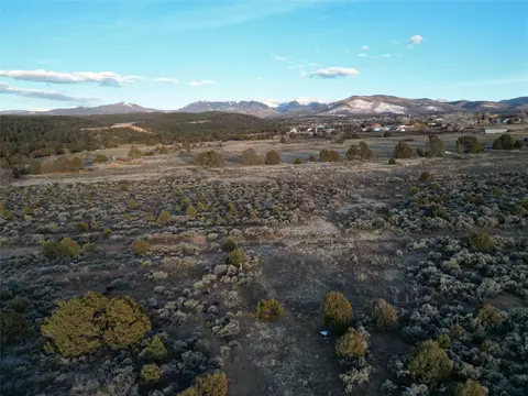 0 County Rd 76, Truchas, NM 87578