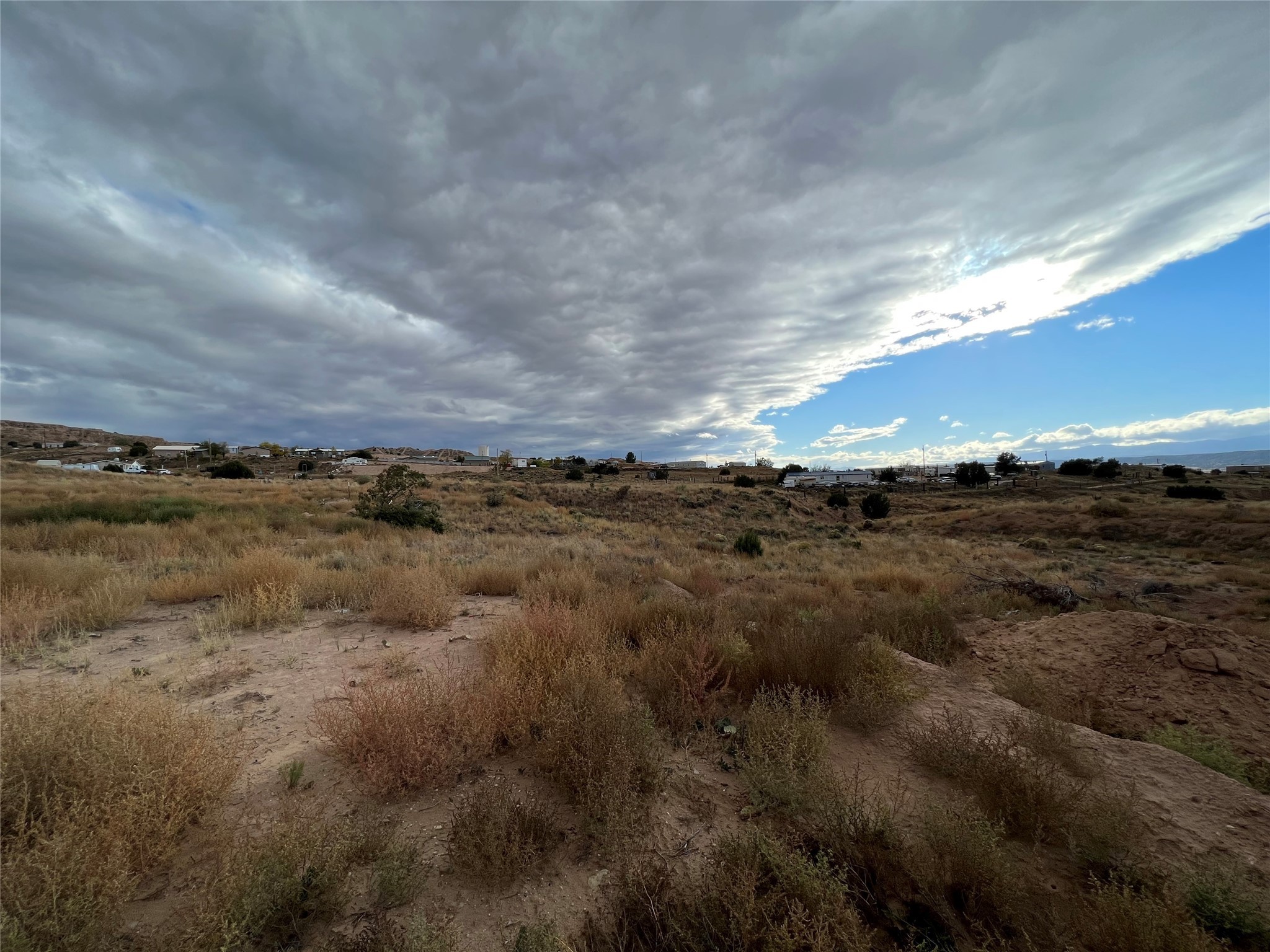 Parcel D2 Vista de Corral off of El Llano Rd  