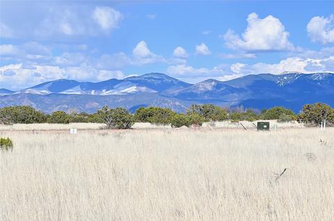 7 N Via Aria, Santa Fe, NM 87506